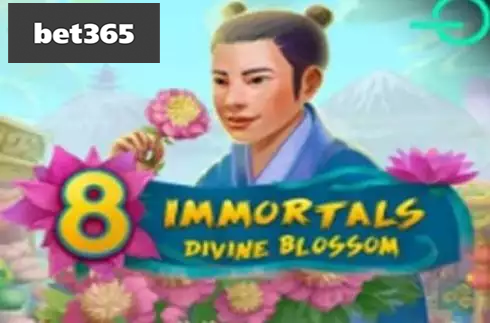 8 Immortals: Divine Blossom